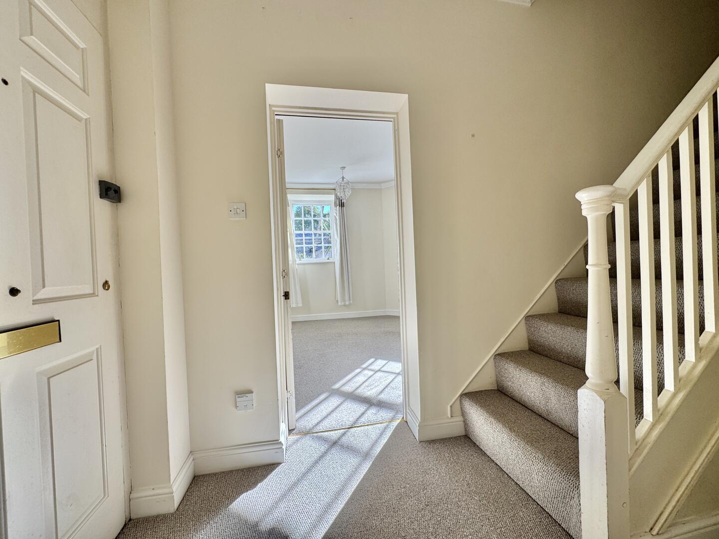 2 bed property in Chy Hwel, Truro